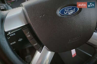 Минивэн Ford C-Max 2008 в 