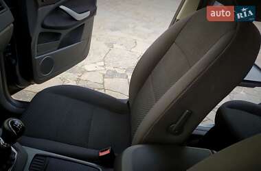 Минивэн Ford C-Max 2008 в 