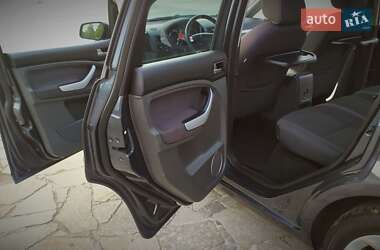 Минивэн Ford C-Max 2008 в 
