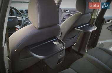 Минивэн Ford C-Max 2008 в 