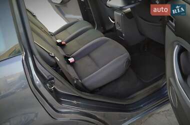 Минивэн Ford C-Max 2008 в 