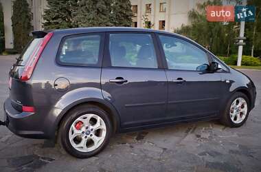 Минивэн Ford C-Max 2008 в 