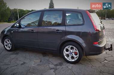 Минивэн Ford C-Max 2008 в 