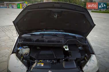 Минивэн Ford C-Max 2008 в 