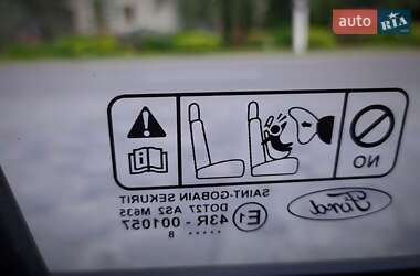 Минивэн Ford C-Max 2008 в 