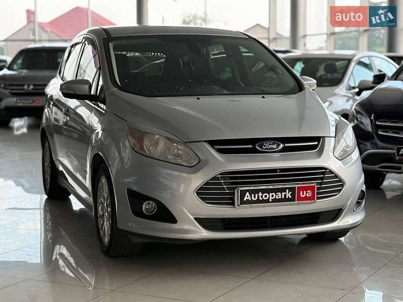 Минивэн Ford C-Max 2013 в Одессе
