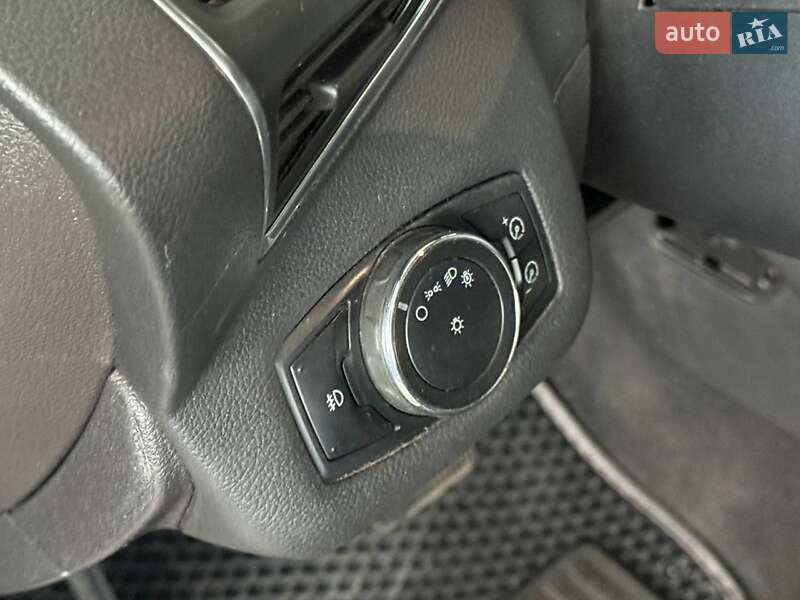 Минивэн Ford C-Max 2013 в Одессе