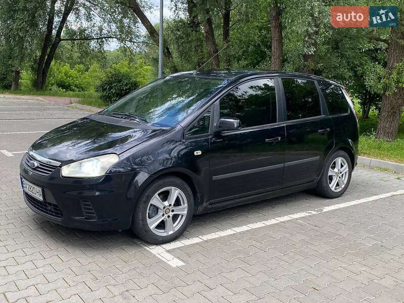 Минивэн Ford C-Max 2007 в Хмельницком