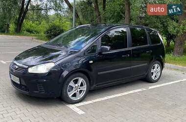 Минивэн Ford C-Max 2007 в 