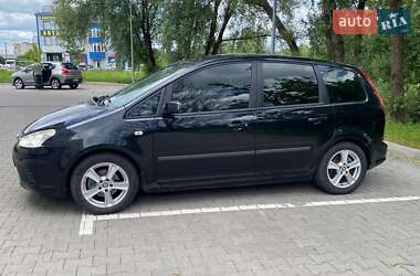 Минивэн Ford C-Max 2007 в 
