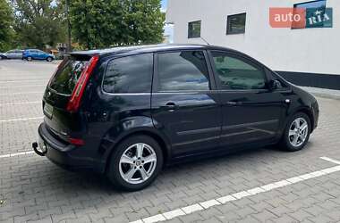 Минивэн Ford C-Max 2007 в 