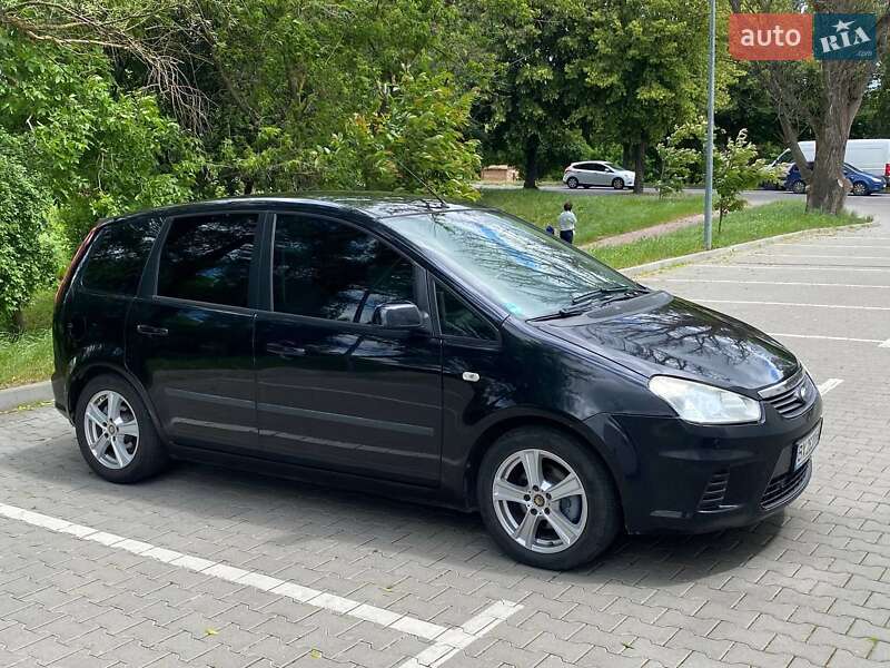 Минивэн Ford C-Max 2007 в Хмельницком