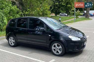 Минивэн Ford C-Max 2007 в 