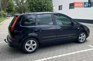 Минивэн Ford C-Max 2007 в 