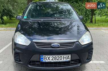 Минивэн Ford C-Max 2007 в 