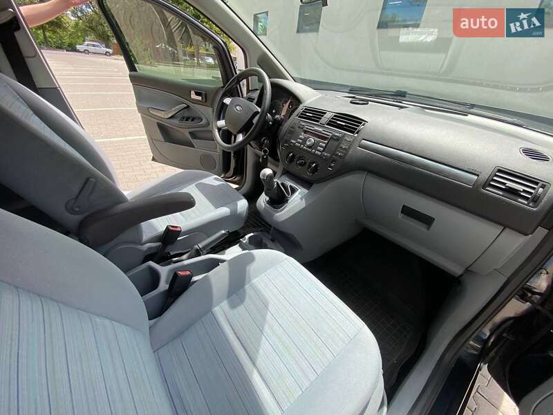 Минивэн Ford C-Max 2007 в Хмельницком