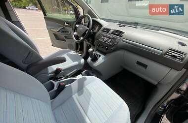 Минивэн Ford C-Max 2007 в 
