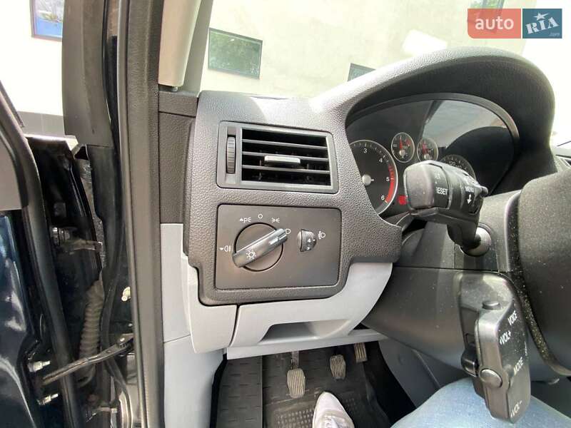Минивэн Ford C-Max 2007 в Хмельницком