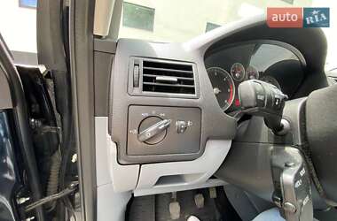 Минивэн Ford C-Max 2007 в 