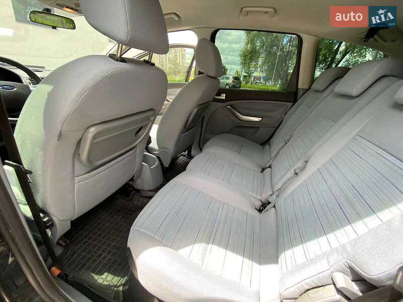 Минивэн Ford C-Max 2007 в Хмельницком