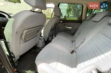 Минивэн Ford C-Max 2007 в 