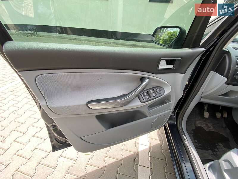 Минивэн Ford C-Max 2007 в Хмельницком