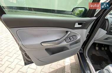 Минивэн Ford C-Max 2007 в 
