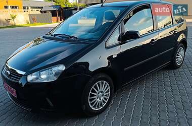 Минивэн Ford C-Max 2008 в 