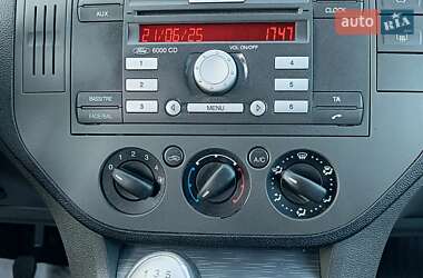 Минивэн Ford C-Max 2008 в 