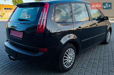 Минивэн Ford C-Max 2008 в 