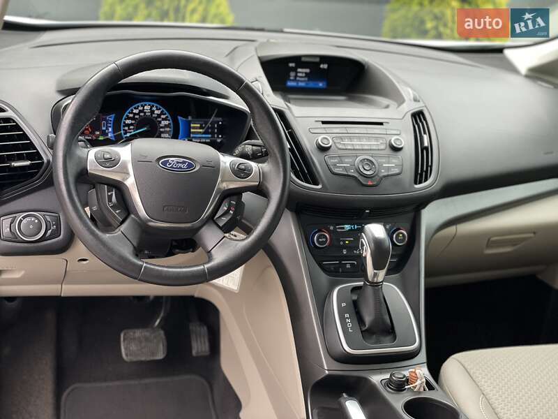 Минивэн Ford C-Max 2017 в Одессе