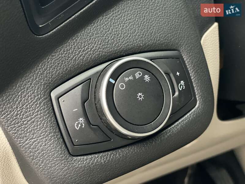 Минивэн Ford C-Max 2017 в Одессе