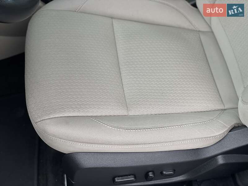 Минивэн Ford C-Max 2017 в Одессе