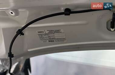 Мінівен Ford C-Max 2017 в 