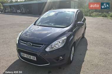 Минивэн Ford C-Max 2012 в 