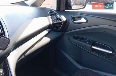 Минивэн Ford C-Max 2012 в 
