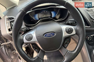 Минивэн Ford C-Max 2013 в 
