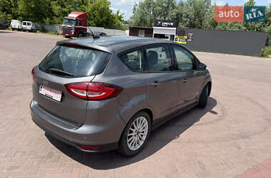 Мінівен Ford C-Max 2013 в Рівному