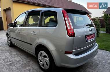 Мінівен Ford C-Max 2007 в 