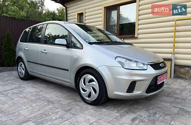 Мінівен Ford C-Max 2007 в 