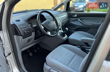 Мінівен Ford C-Max 2007 в 