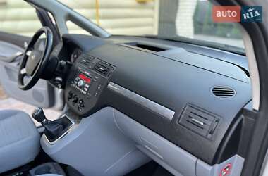 Мінівен Ford C-Max 2007 в 