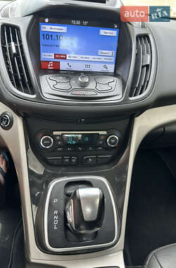Минивэн Ford C-Max 2016 в 