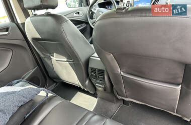 Минивэн Ford C-Max 2016 в 