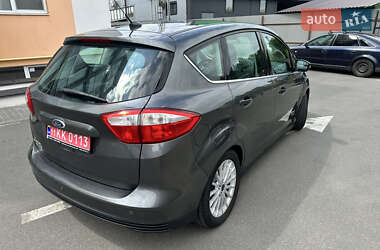 Минивэн Ford C-Max 2016 в 