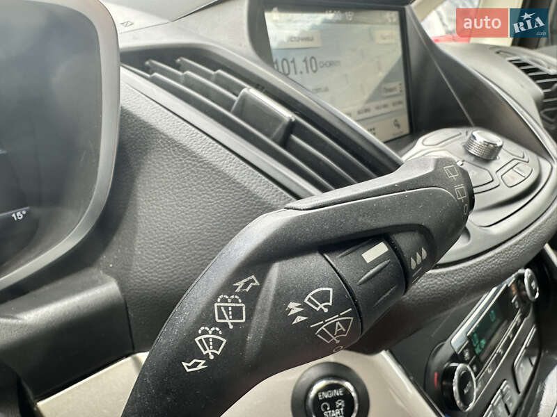 Минивэн Ford C-Max 2016 в Киеве