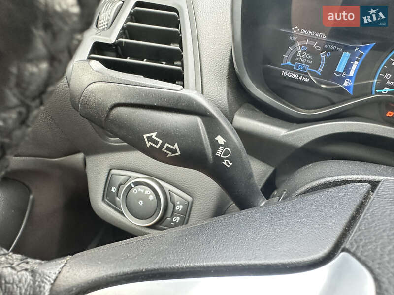 Минивэн Ford C-Max 2016 в Киеве