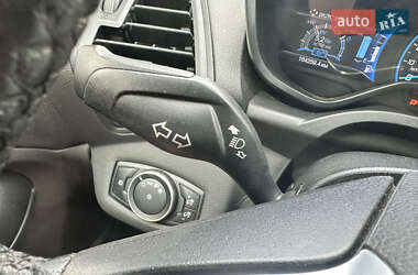 Минивэн Ford C-Max 2016 в 