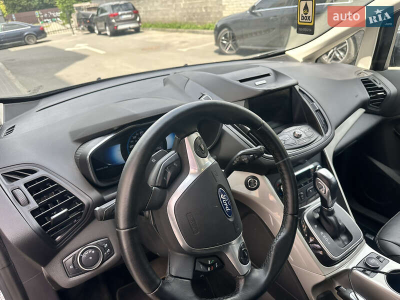 Минивэн Ford C-Max 2016 в Киеве