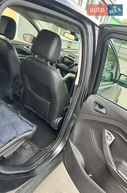 Минивэн Ford C-Max 2016 в 
